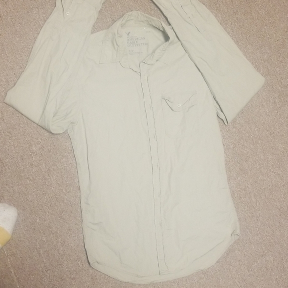 American Eagle Outfitters, Casual Shirt//Adult S - Picture 1 of 3